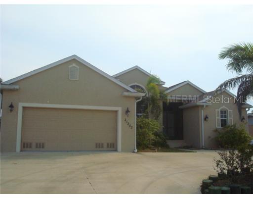 21253 Edgewater Dr., Port Charlotte, FL 33952