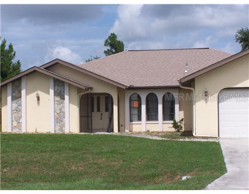 [Address Hidden by Seller], Port Charlotte, FL 33981