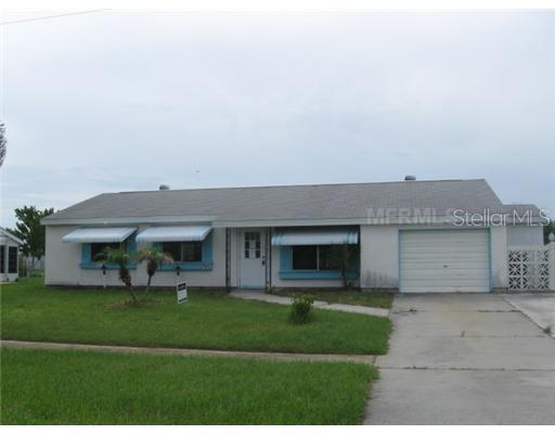 2705 Pan American Blvd., North Port, FL 34287