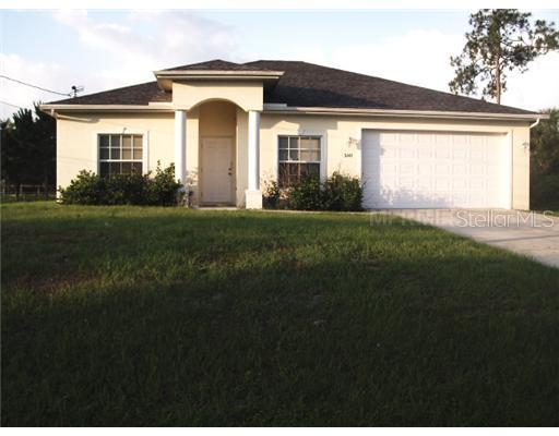 [Address Hidden by Seller], North Port, FL 34288