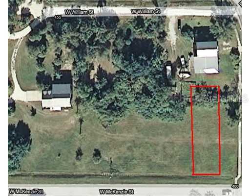406 W Mckenzie St., Punta Gorda, FL 33950