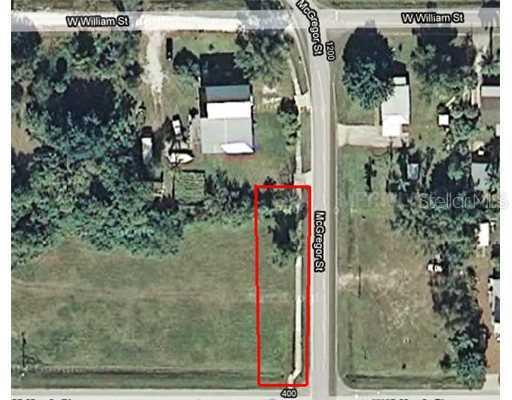 400 W Mckenzie St., Punta Gorda, FL 33950