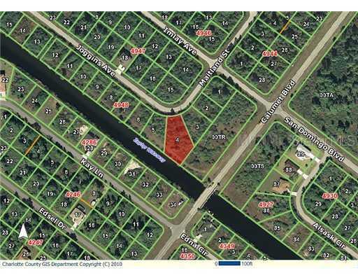 14327 Joggins Ave., Port Charlotte, FL 33981