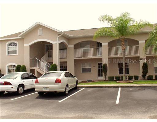 11644 SW Egret Cir. #1102, Lake Suzy, FL 34269