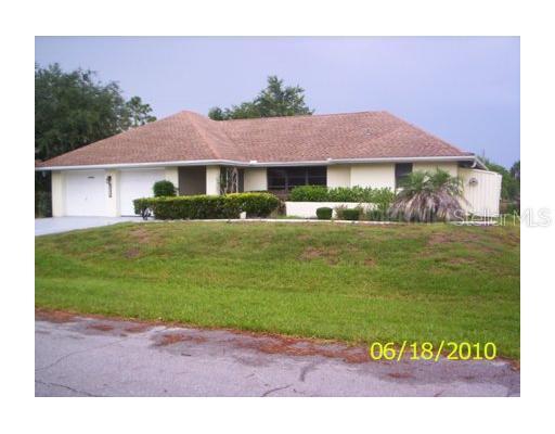 23380 Bretton Ave., Punta Gorda, FL 33980