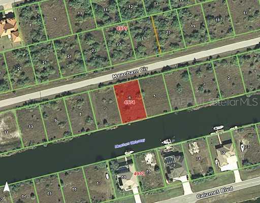 15682 Meachum Cir., Port Charlotte, FL 33981