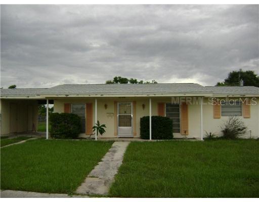 22230 Laramore Ave., Port Charlotte, FL 33952