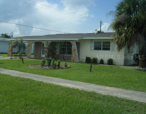 22198 Laramore Ave., Port Charlotte, FL 33952