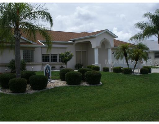 7553 Paspalum, Punta Gorda, FL 33955