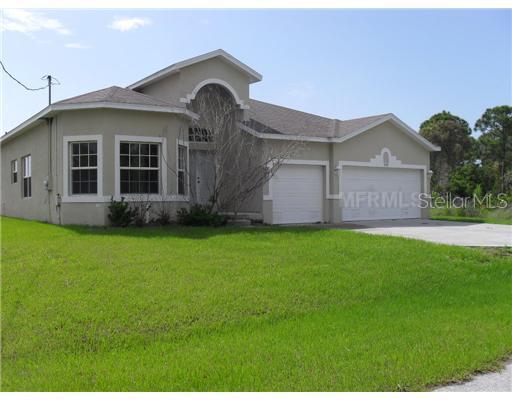 [Address Hidden by Seller], Port Charlotte, FL 33981