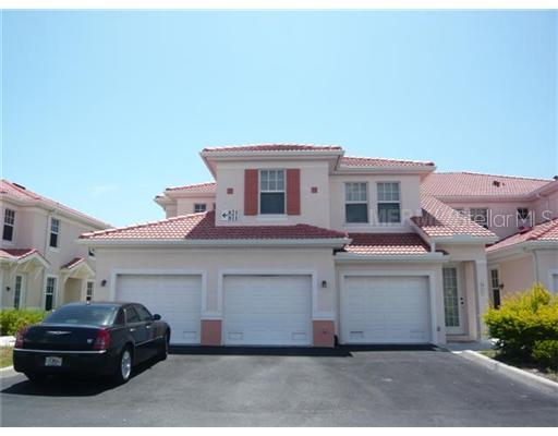 240 W West End Dr. #821, Punta Gorda, FL 33950