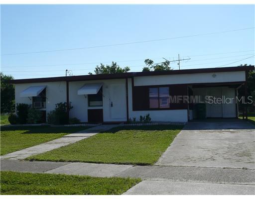 2336 Dallas St St., Port Charlotte, FL 33952