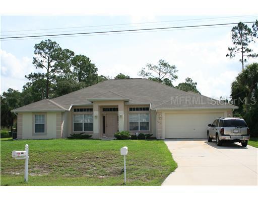 3818 Caesar Rd., North Port, FL 34288