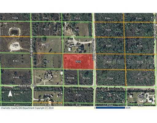 6501 Gewant Blvd., Punta Gorda, FL 33982