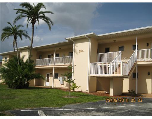 3136 Harbor Blvd. #4A, Port Charlotte, FL 33952