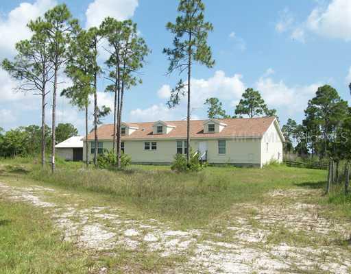 40750 Suzan Dr., Punta Gorda, FL 33982