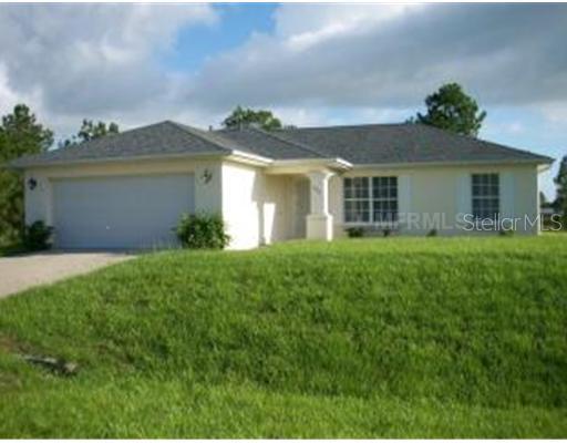 729 Alamo St., Lehigh Acres, FL 33974