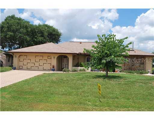 407 Waterside St., Port Charlotte, FL 33954