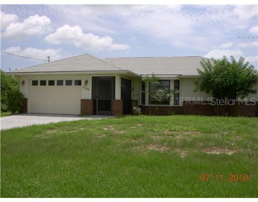 7009 Regina Dr., Englewood, FL 34224