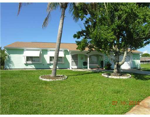 7114 Gama Ct., North Port, FL 34287