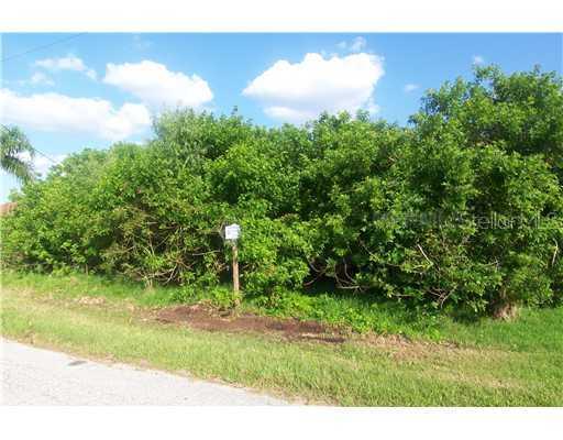 12293 Mitchell Ter., Port Charlotte, FL 33981