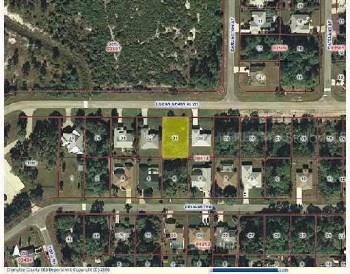 9357 Oceanspray Blvd., Englewood, FL 34224