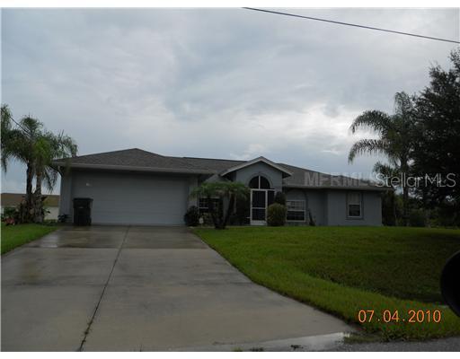 1403 Hempstead Ave., North Port, FL 34286