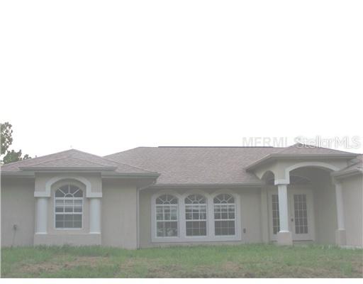 5273 Crestline Ter., Port Charlotte, FL 33981