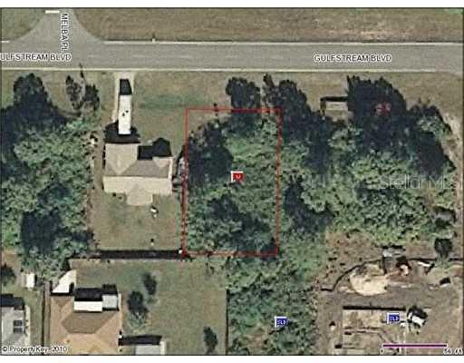 11497 Gulfstream Blvd., Port Charlotte, FL 33981