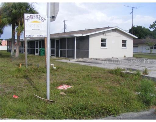 1605 Shadow Ln., Englewood, FL 34224