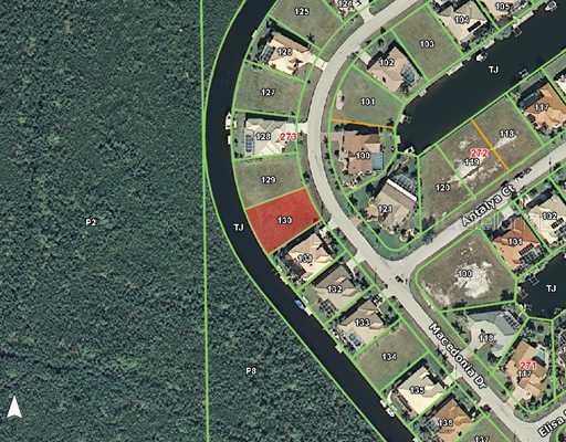 661 Macedonia Dr., Punta Gorda, FL 33950