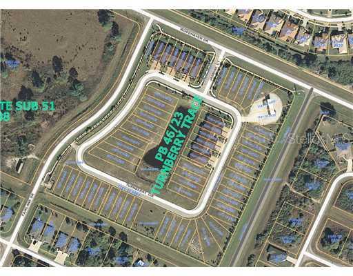 Turnberry Circle, North Port, FL 34288