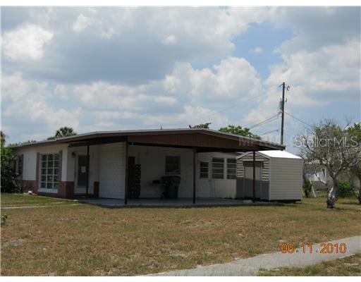 3478 Normandy Dr., Port Charlotte, FL 33952