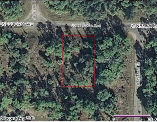 Jonesboro Ave., North Port, FL 34288