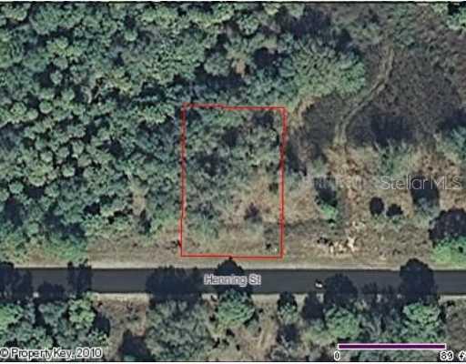 Henning St., North Port, FL 34288