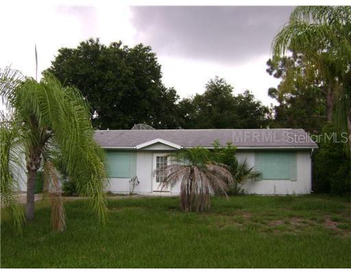 7098 Parnell Ter., Englewood, FL 34224