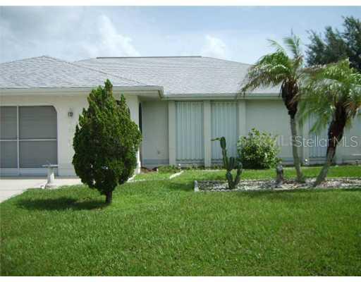 [Address Hidden by Seller], Port Charlotte, FL 33981