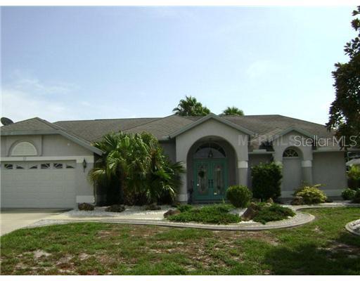 9 Sportsman Ln., Rotonda West, FL 33947