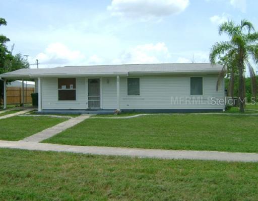 2405 Easy Street, Port Charlotte, FL 33952