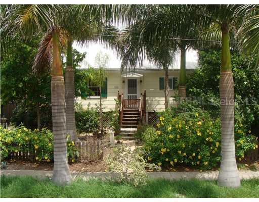 610 Palm Ave., Punta Gorda, FL 33950