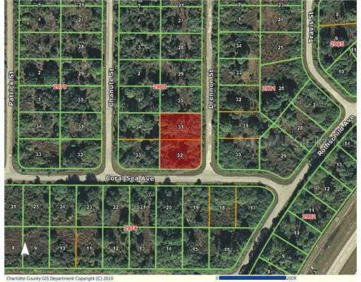 [Address Hidden by Seller], Port Charlotte, FL 33981