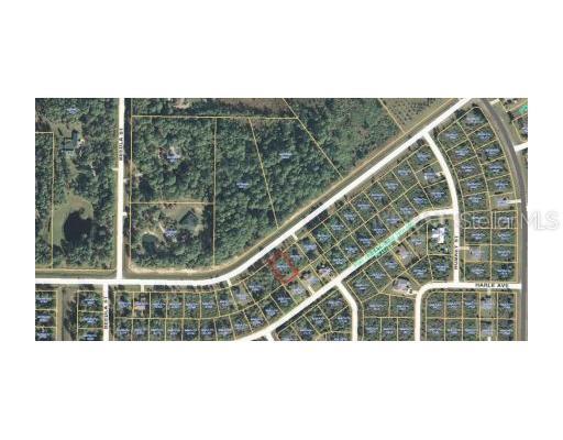 Tropicaire Blvd., North Port, FL 34291