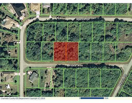 12110 Fiske Ave., Port Charlotte, FL 33953