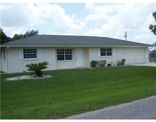 424 Hazel Cir., Punta Gorda, FL 33982