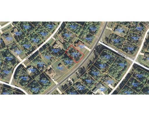 N Biscayne Dr., North Port, FL 34291