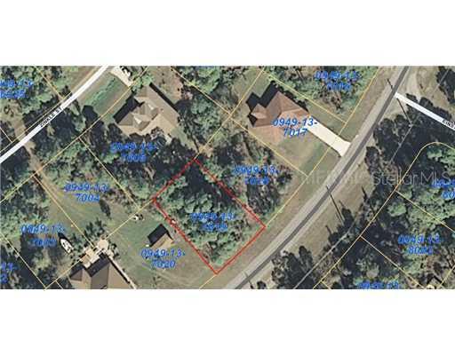 N Biscayne Dr., North Port, FL 34291