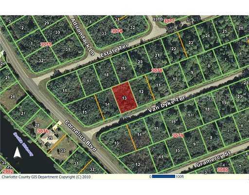 15164 Van Dyke Ter., Port Charlotte, FL 33953