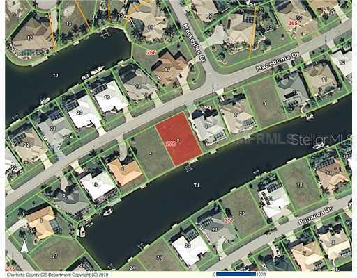 449 Macedonia Dr., Punta Gorda, FL 33950