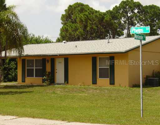 5367 Phelps Ln., Port Charlotte, FL 33981