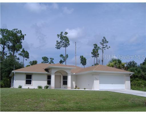 2355 Littlefield Ln., North Port, FL 34288